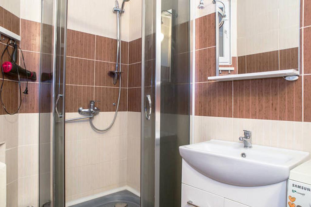 Apartments City Center Harkiv Dış mekan fotoğraf