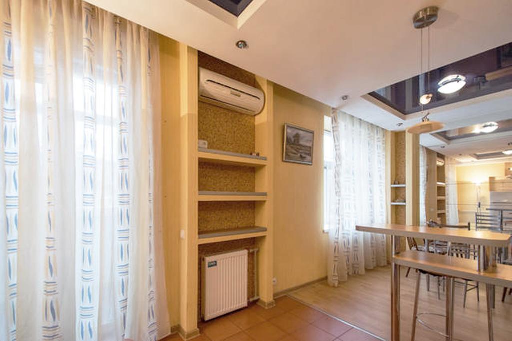 Apartments City Center Harkiv Dış mekan fotoğraf