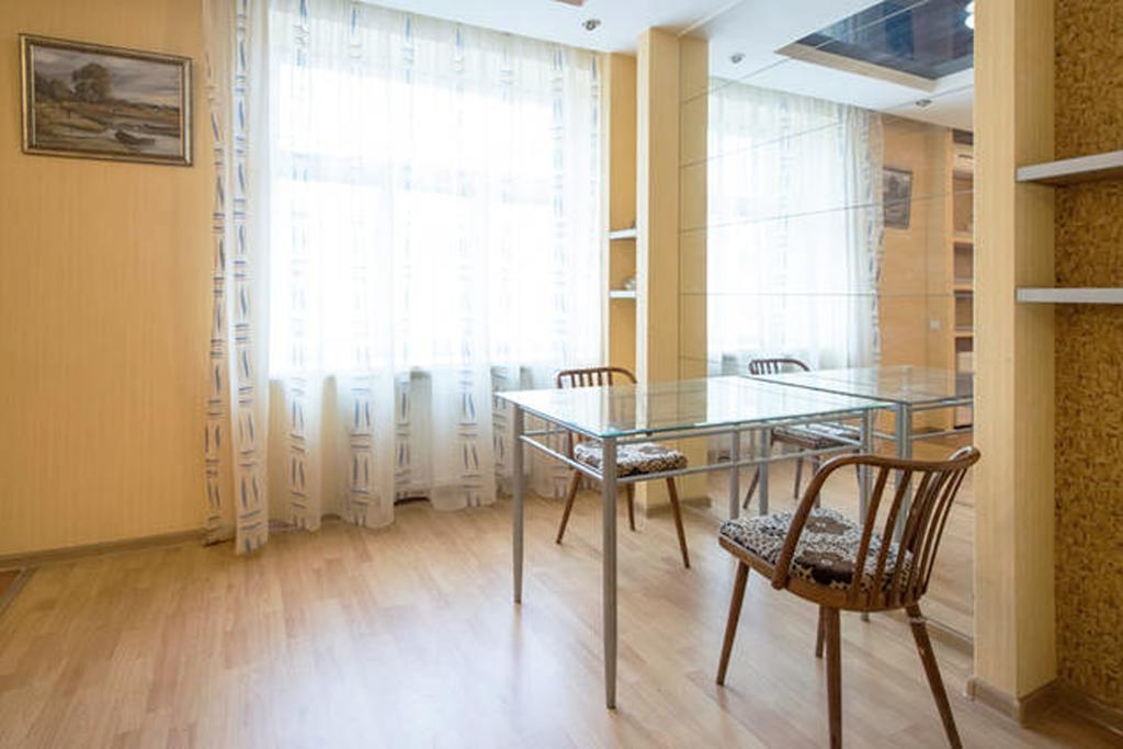 Apartments City Center Harkiv Dış mekan fotoğraf