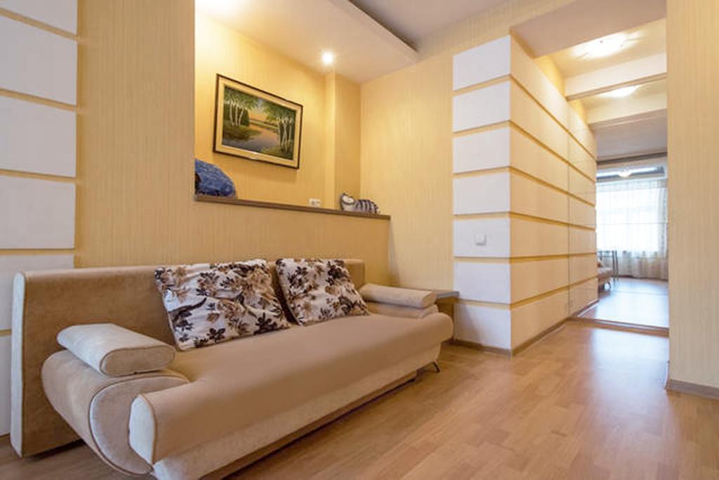 Apartments City Center Harkiv Dış mekan fotoğraf