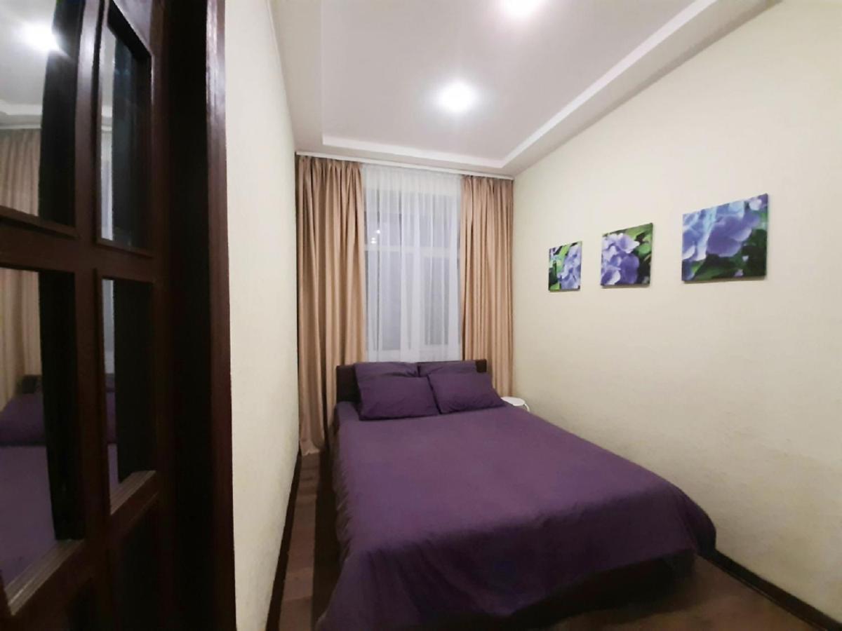 Apartments City Center Harkiv Dış mekan fotoğraf