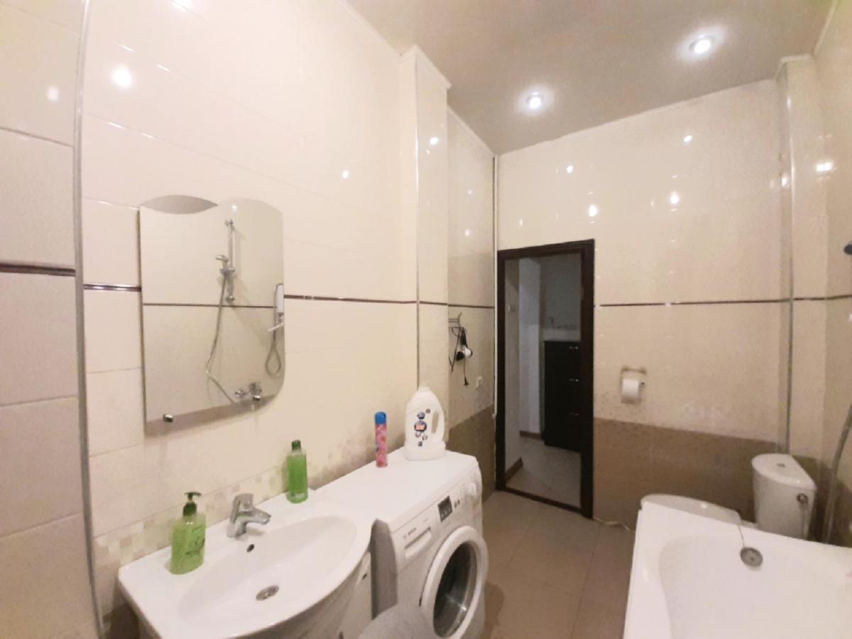 Apartments City Center Harkiv Dış mekan fotoğraf