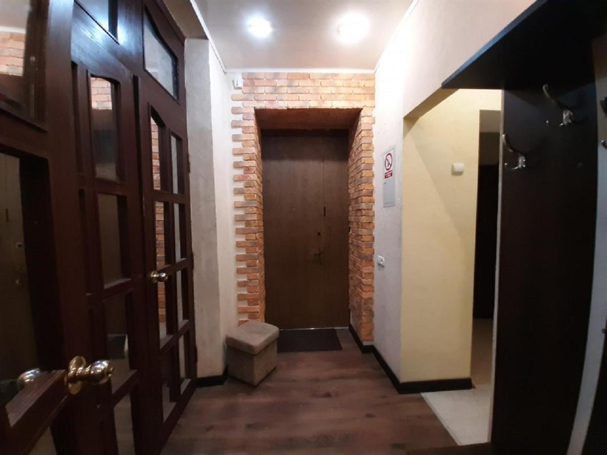 Apartments City Center Harkiv Dış mekan fotoğraf