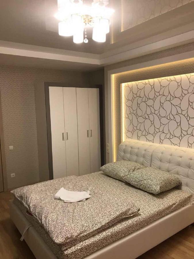 Apartments City Center Harkiv Dış mekan fotoğraf